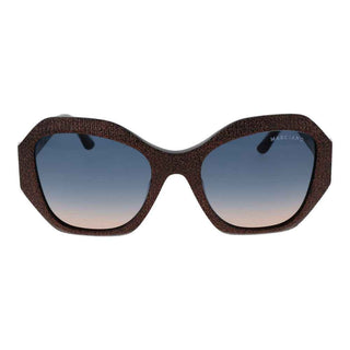 Marciano by Guess Black Acetate Sunglasses