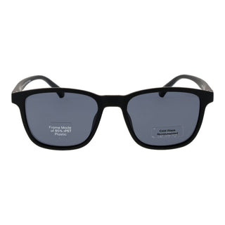 Gant Black Plastic Sunglasses