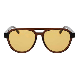 Gant Brown Acetate Sunglasses
