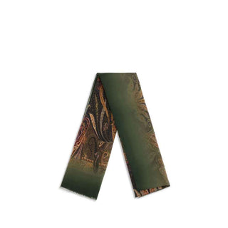 Etro Multicolor Modal Scarf