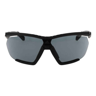 Adidas Black Plastic Sunglasses