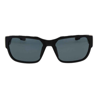 Adidas Black Plastic Sunglasses