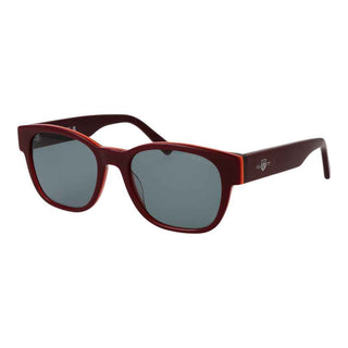 Gant Burgundy Acetate Sunglasses