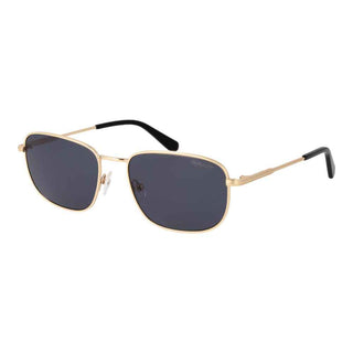 Gant Gold Metal Sunglasses