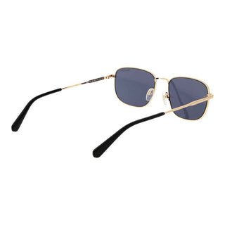 Gant Gold Metal Sunglasses