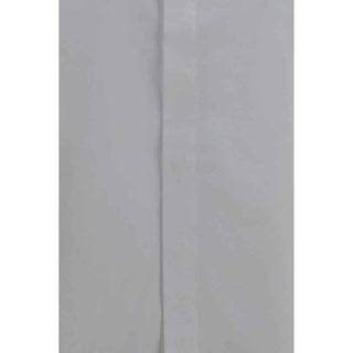 Giorgio Armani White Cotton Dress Shirt