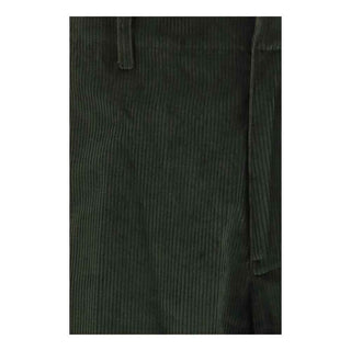 Etro Bicolor Cotton Casual Pants