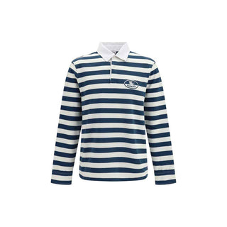 Burberry Multicolor Cotton Polo Shirt