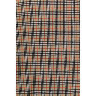 Burberry Multicolor Cotton T-Shirt