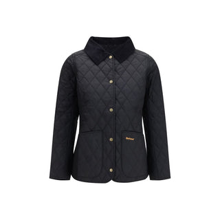 Barbour Blue Polyamide Shell Jacket