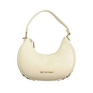 Mario Valentino Beige Poliuretano Women's Bag