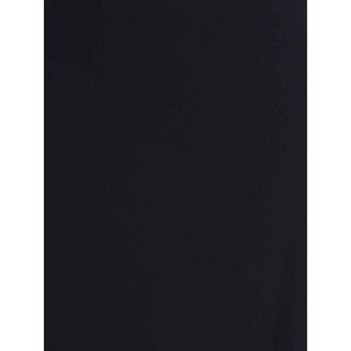 Givenchy Black Viscose Casual Dress