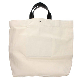 Jil Sander Beige Fabric Handbag