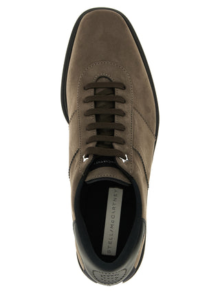 Stella McCartney Gray EVA Platform Sneakers