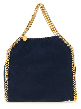 Stella McCartney Blue Polyamide Crossbody Bag