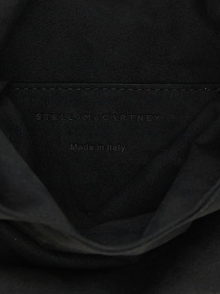 Stella McCartney Black Polyamide Handbag
