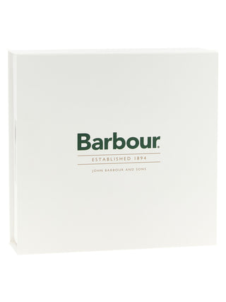 Barbour Multicolor Viscose Beanie