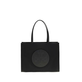 Tory Burch Black Polyamide Handbag