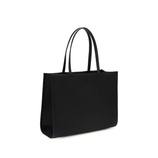 Tory Burch Black Polyamide Handbag