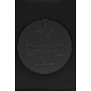 Tory Burch Black Polyamide Handbag