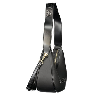 Mario Valentino Nero Polyurethane Women's Bag