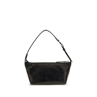 Fendi Black Calf Leather Bos Taurus Wallet