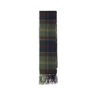 Barbour Bicolor Wool Oves Aries Scarf