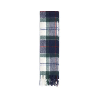 Barbour Multicolor Wool Oves Aries Scarf