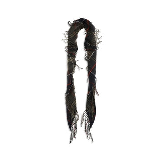 Barbour Bicolor Wool Oves Aries Scarf