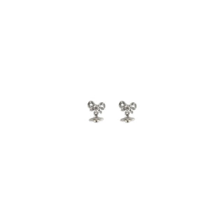 Vivienne Westwood Silver Silver Earrings