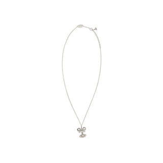 Vivienne Westwood Silver Silver Necklace