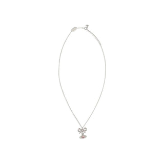 Vivienne Westwood Silver Silver Necklace