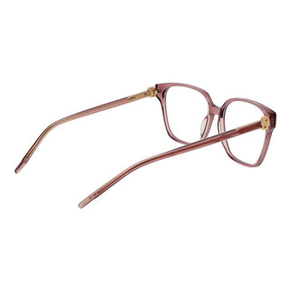 Hugo Boss Pink Acetate Glasses (Frames)