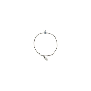 Vivienne Westwood Silver Brass Bracelet