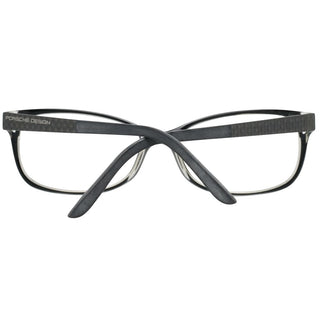 Porsche Design Black Plastic Glasses (Frames)