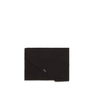 Brunello Cucinelli Brown Cashmere Foulard
