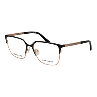 Marciano by Guess Black Metal Glasses (Frames)