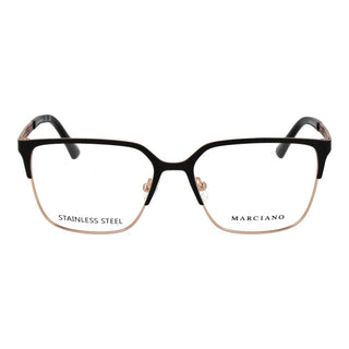 Marciano by Guess Black Metal Glasses (Frames)