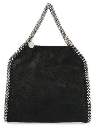Stella McCartney Black Polyester Handbag