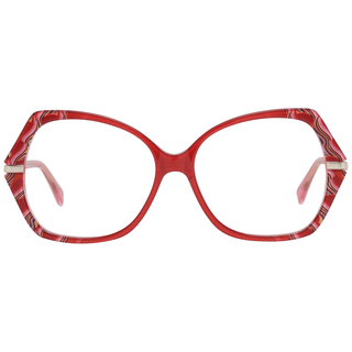 Emilio Pucci Red Women Optical Frames - Ginchy