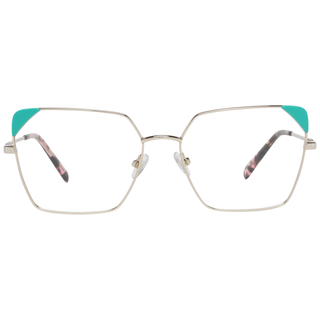 Emilio Pucci Radiant Gold Full-Rim Women's Sunglasses - Ginchy