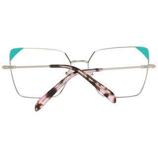 Emilio Pucci Radiant Gold Full-Rim Women's Sunglasses - Ginchy