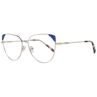 Emilio Pucci Gold Women Optical Frames - Ginchy