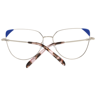 Emilio Pucci Gold Women Optical Frames - Ginchy