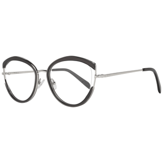 Emilio Pucci Black Women Optical Frames - Ginchy