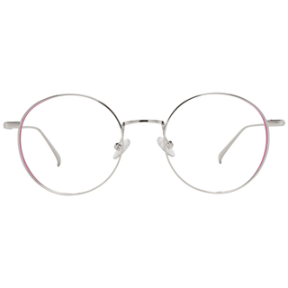 Emilio Pucci Gray Women Optical Frames - Ginchy