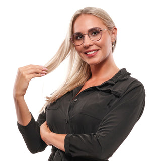 Emilio Pucci Gray Women Optical Frames - Ginchy