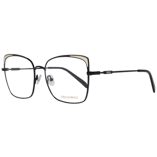 Emilio Pucci Black Women Optical Frames - Ginchy