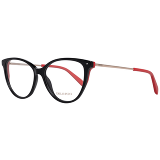 Emilio Pucci Black Women Optical Frames - Ginchy
