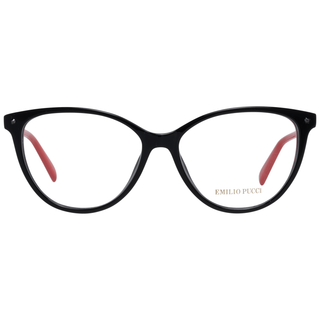 Emilio Pucci Black Women Optical Frames - Ginchy